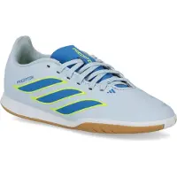 Adidas Predator Club Sala Indoor Football Shoes Bleu EU 38 2/3 Enfants