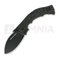 Cold Steel Couteau pliant Immense XHP Black