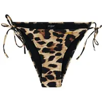 Protest Bas de bikini 'MIXSway' marron / cappuccino / noir