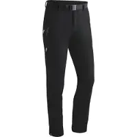 Maier Sports Pantalon de randonnée slim Naturno