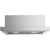 Cecotec Hotte Télescopique Bolero Flux Tlt 604000 60 Cm