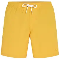 O'Neill Vert 16´´ Swimming Shorts Jaune S Homme