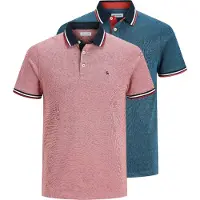 Jack & Jones T-Shirt 'JJEPaulos' | M | male