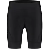 Rogelli Hommes, Pantalon de cyclisme, EXPLORE shorts without suspenders black 2XL (XXL), Noir