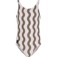 Son Of A Beach Maillot de bain Waves Filles