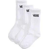 Vans Chaussettes Classic Check Crew Enfants (3-pack)