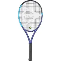 Dunlop Tr Fx Team 100 Nh Tennis Racket Bleu 1