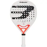 Bullpadel Raquette de padel Hack Advance 26