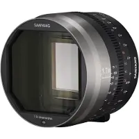 Samyang Adaptateur MF anamorphique V-AF 1,7x