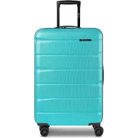 Franky Valisette turquoise