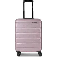 Franky Valisette 'Munich 4.0 4 ' violet