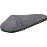 LifeSystems Venutre Solo Hooped Bivibag Gris 175 x 680 x 50 cm