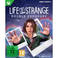 Life is Strange : Double Exposure