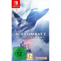 Ace Combat 7: Skies Unknown - Deluxe Edition