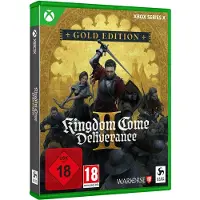 Kingdom Come Deliverance II Gold Edition