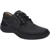 Josef seibel New Anvers 06 | Chaussures basses pour Hommes | noir