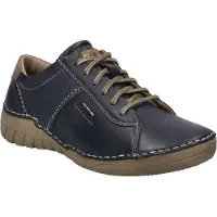 Josef seibel Felicia 02 | Chaussures basses pour Femmes | bleu