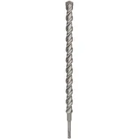 Bosch Accesorios -3 25x400x450 Mm Sds-plus Wall Drill Bit Argenté