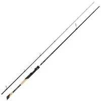 FOX Rage Tr Finesse Spinning Rod Doré 2.40 m / 7-28 g