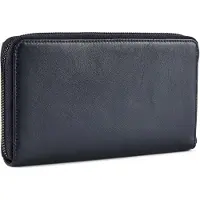 Mandarina Duck Downtown Jrp11 Woman Wallet Bleu Femme