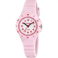 Calypso - Modèle K5846/1 - Montre bracelet - Unie