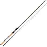 Westin W8 Finesse Shad T Baitcasting Rod Argenté 2.23 m / 12-38 g