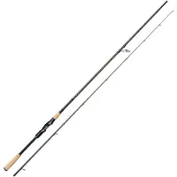 Westin W8 Shad&jig Jigging Rod Argenté 2.40 m / 10-54 g