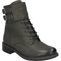Josef seibel Selena 51 | Bottines pour Femmes | vert