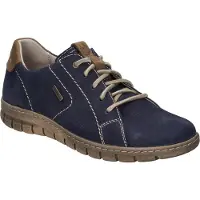 Josef seibel Steffi 62 | Chaussures basses pour Femmes | bleu