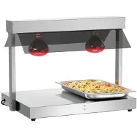 Bartscher Pont thermique I2WL801