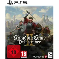 Kingdom Come : Deliverance II