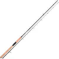 Spro Xrossover 2.0 Spinning Rod Argenté 1.80 m / 5-20 g