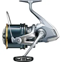 Shimano 24FLIEGEN SD 35 HYOUJYUN, ambidextre, moulinet à mouche, frein avant, 5SA653000