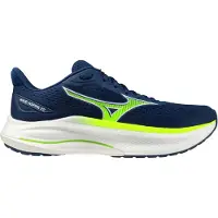 Mizuno WAVE Inspire 22 Homme | J1GC2644-01, taille : US 12 - EU 46 - CM 30 - UK 11