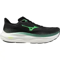 Mizuno Chaussure de course 'Wave Sky 9' noir