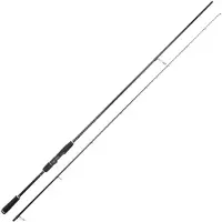 Westin Dropshot Spinning Rod Argenté 2.43 m / 5-25 g