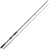 Westin Z Hunter Jigging Rod Argenté 2.45 m / 14-55 g