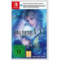 Final Fantasy 10/10-2 HD Remaster