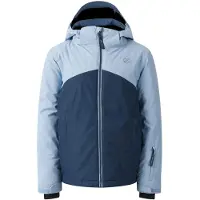 Dare 2b Impose V Jacket Bleu 9-10 Years Enfants