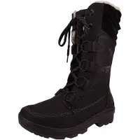 Kamik Bottes noir