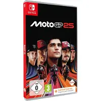MotoGP 25