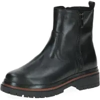 Caprice Bottines noir