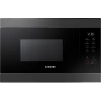Samsung Micro-ondes Solo Encastrable - 1250 W 22 L