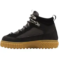 Sorel Bottines à lacets 'Ona Ave Peak' noir