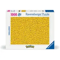 Ravensburger 12000829 puzzle Puzzle de couleur 1000 pc(s) Dessins animés