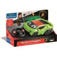 Clementoni Lamborghini télécommandée