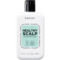 Kemon Healthy Scalp Anti-Dandruff Shampoo 250ml (Shampoing liquide, 250 ml)