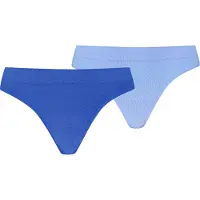 Puma Culotte 701230458 String 2 Unités