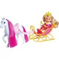 Simba Dickie Evi Love Princess Ride 105733701