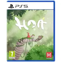 Ps5 Hoa Clair PAL